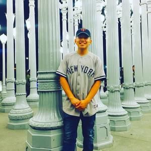 Meet your Posher, Ivanhoy